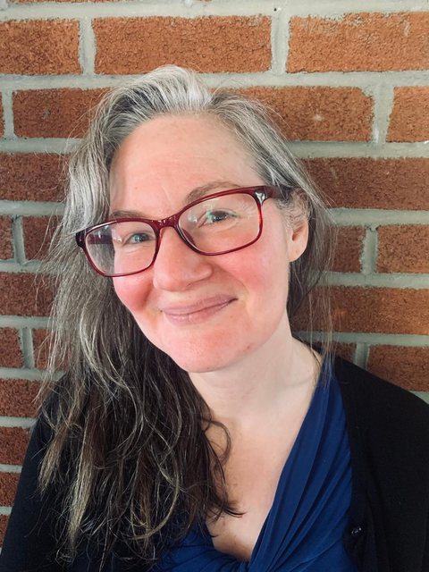 Elisabeth "Liz" Neuberg, JD
