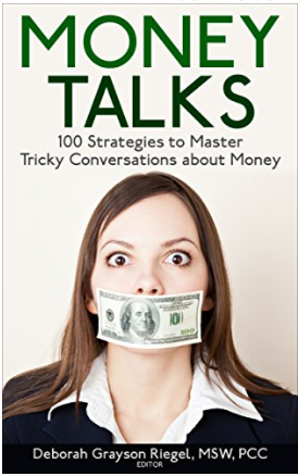 Money Talks book cover